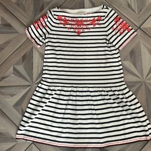 Kate Spade Broome Street Dress